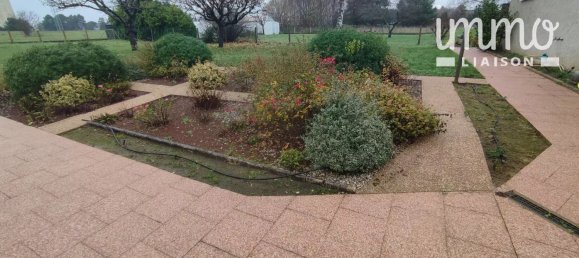 2 Schlafzimmer Haus in Cour-Cheverny, France, Nr. 47033 47