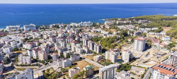 Appartement 1+1 à Alanya, Turkey No. 30982 6