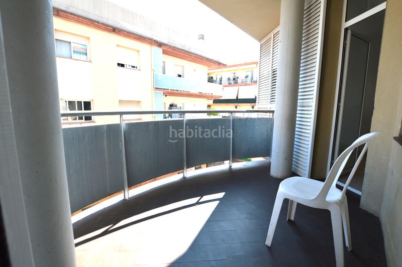 3 bedrooms Apartment in Cubelles, Spain No. 144393