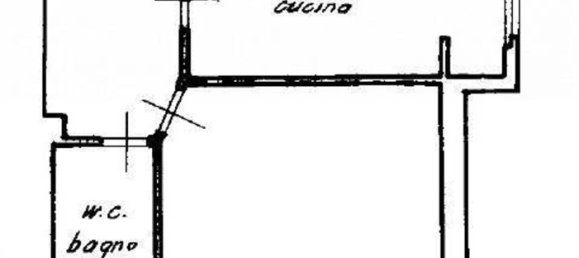 2 Schlafzimmer Wohnung in Milan, Italy, Nr. 360543 23