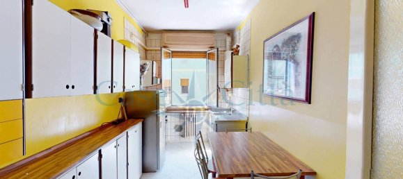 2 Schlafzimmer Wohnung in Milan, Italy, Nr. 360543 12