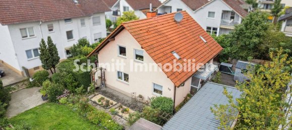 1 غرف نوم منزل في Hesse, Germany رقم 282411 2