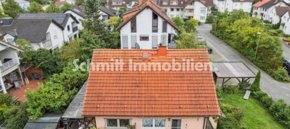 1 غرف نوم منزل في Hesse, Germany رقم 282411 3