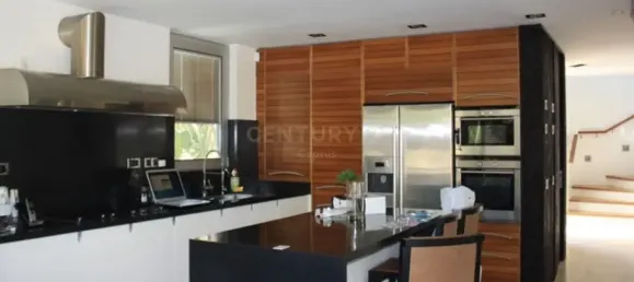 3 غرف نوم فيلا في Pyrgos, Cyprus رقم 527 11