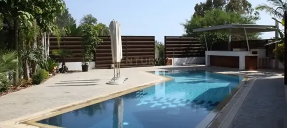 3 غرف نوم فيلا في Pyrgos, Cyprus رقم 527 6