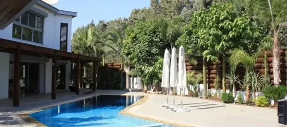 3 غرف نوم فيلا في Pyrgos, Cyprus رقم 527 8