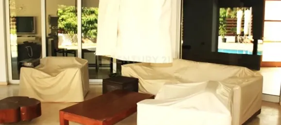 3 غرف نوم فيلا في Pyrgos, Cyprus رقم 527 9