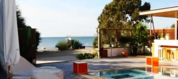 3 غرف نوم فيلا في Pyrgos, Cyprus رقم 527 7