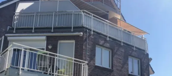 Квартира с 3 спальнями в Вандсбек, Германия № 363926 3