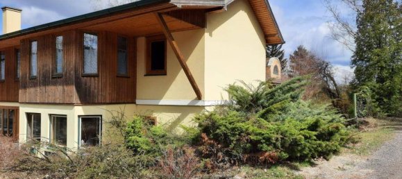 Casa de 5 habitaciónes en Gloggnitz, Austria No. 155139 2