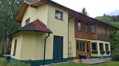 Casa de 5 habitaciónes en Gloggnitz, Austria No. 155139