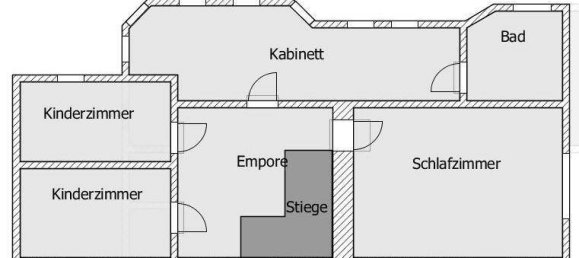 Casa de 5 habitaciónes en Gloggnitz, Austria No. 155139 14