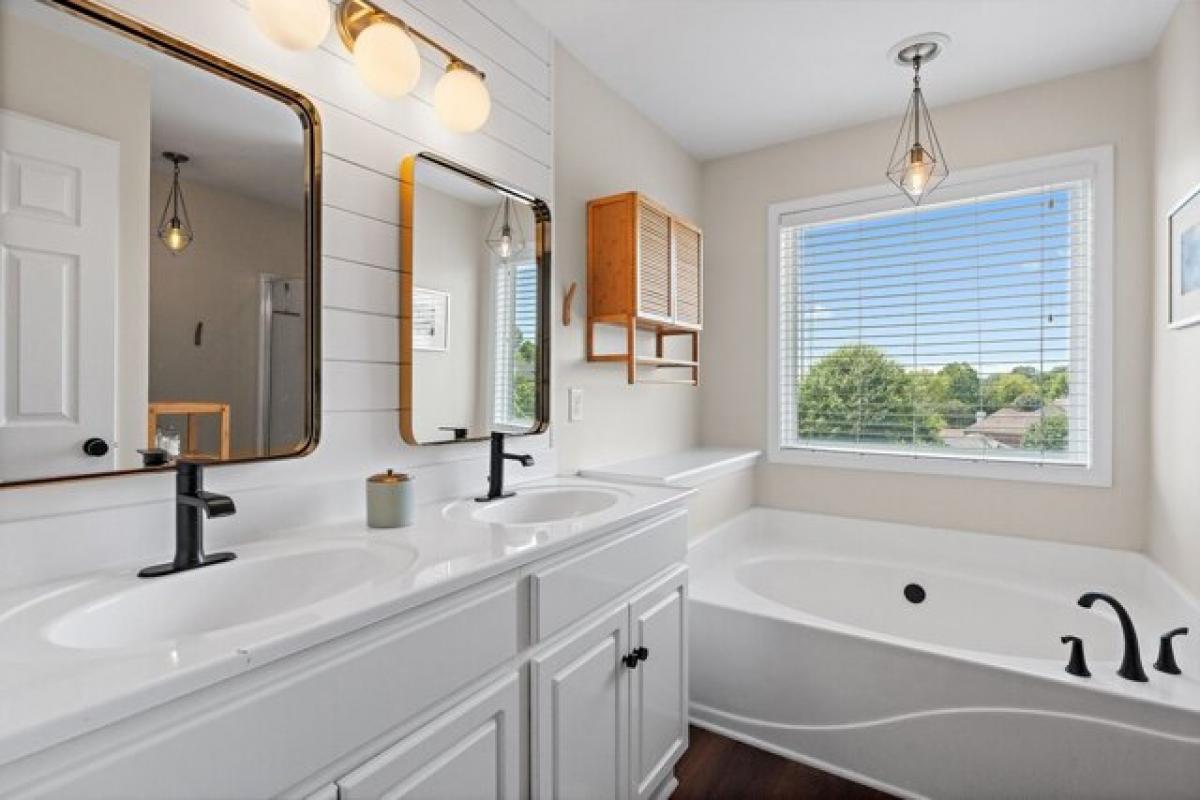 3 bedrooms House in Hendersonville, USA No. 399678