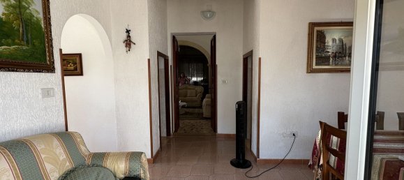 Дом с 8 спальнями в Diso, Италия № 375863 20