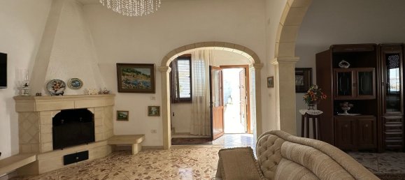 Дом с 8 спальнями в Diso, Италия № 375863 10