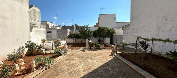 Дом с 8 спальнями в Diso, Италия № 375863 45