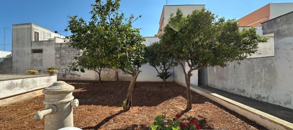 Дом с 8 спальнями в Diso, Италия № 375863 48