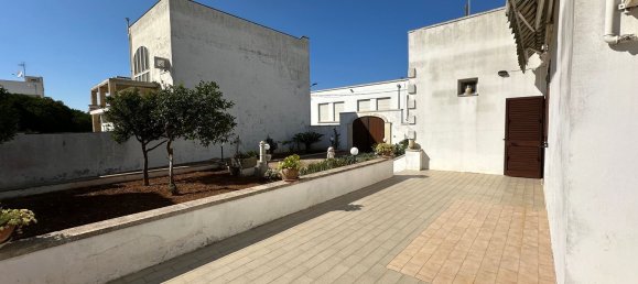 Дом с 8 спальнями в Diso, Италия № 375863 49