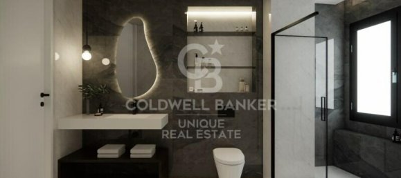 3 bedrooms Apartment in Madrid, Spain No. 103858 8