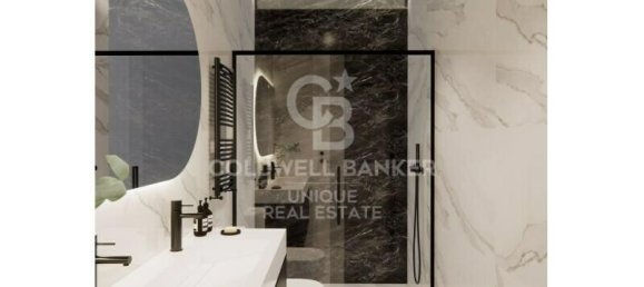 3 bedrooms Apartment in Madrid, Spain No. 103858 11