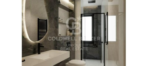 3 bedrooms Apartment in Madrid, Spain No. 103858 12