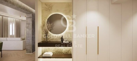 3 bedrooms Apartment in Madrid, Spain No. 103858 6