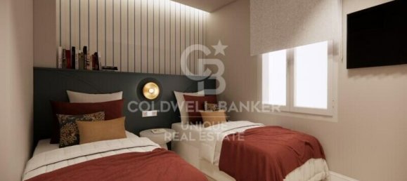 3 bedrooms Apartment in Madrid, Spain No. 103858 9