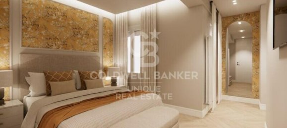 3 bedrooms Apartment in Madrid, Spain No. 103858 5