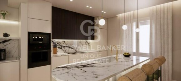 3 bedrooms Apartment in Madrid, Spain No. 103858 2