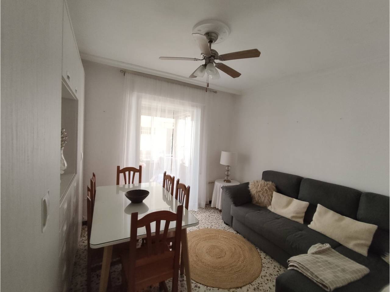 Apartamento de 2 dormitorios en Tarifa, Spain No. 144102