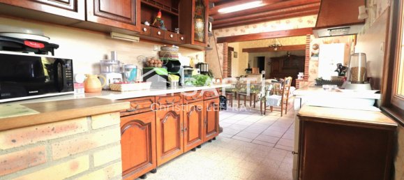Villa T3 em Canaples, France N.º 232719 7