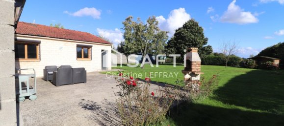 Villa T3 em Canaples, France N.º 232719 3
