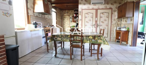 Villa T3 em Canaples, France N.º 232719 4
