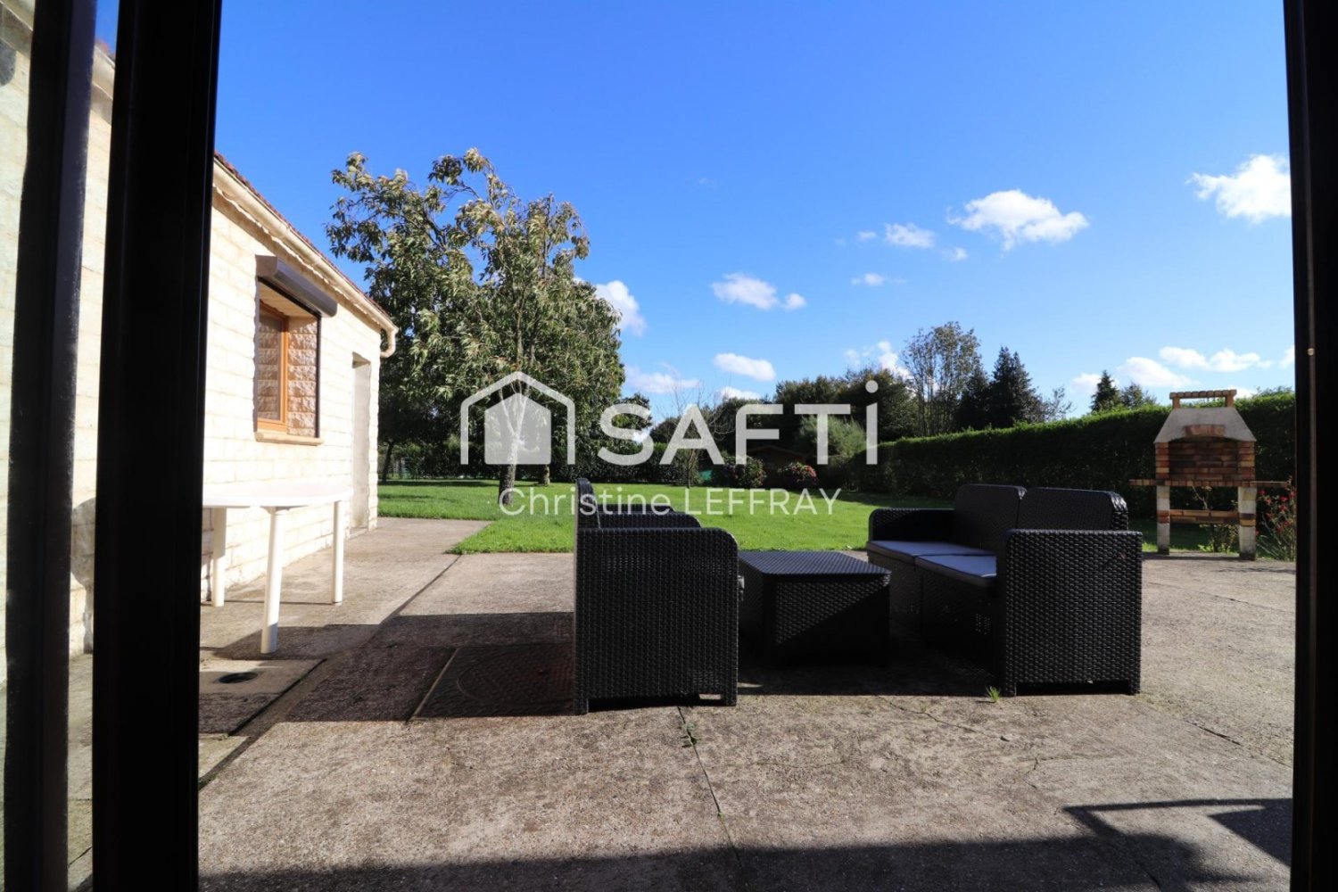 Villa T3 em Canaples, France N.º 232719