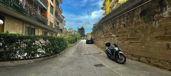 2 rooms Apartment in Naples, Italy No. 171605 18