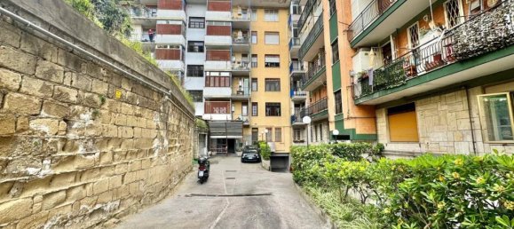 2 rooms Apartment in Naples, Italy No. 171605 16