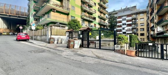 2 rooms Apartment in Naples, Italy No. 171605 17