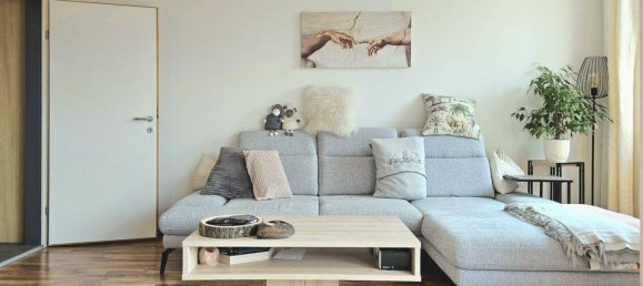 4 rooms Duplex in Wattens, Austria No. 232766 5