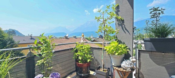 4 rooms Duplex in Wattens, Austria No. 232766 19