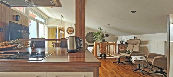 4 rooms Duplex in Wattens, Austria No. 232766 16