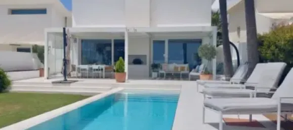 4 Schlafzimmer Villa in Benalmadena, Spain, Nr. 175046 21