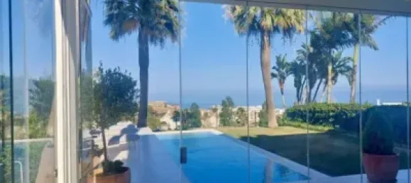 4 Schlafzimmer Villa in Benalmadena, Spain, Nr. 175046 2