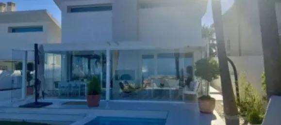 4 Schlafzimmer Villa in Benalmadena, Spain, Nr. 175046 17