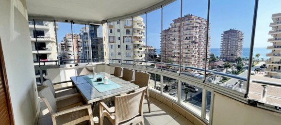 Apartment 3+1 in Alanya, Turkey No. 23938 11