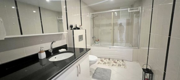 Apartment 3+1 in Alanya, Turkey No. 23938 13