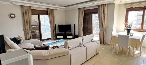 Apartment 3+1 in Alanya, Turkey No. 23938 3