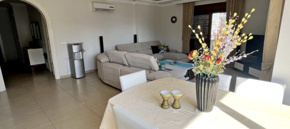 Apartment 3+1 in Alanya, Turkey No. 23938 2