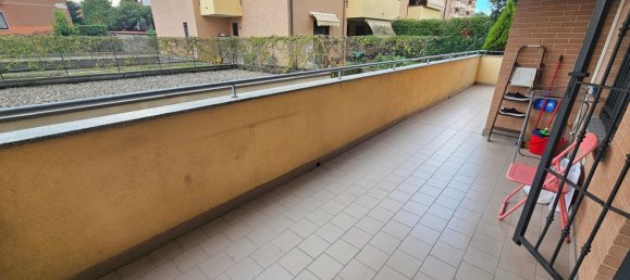 2 rooms Apartment in Saronno, Italy No. 334209 10
