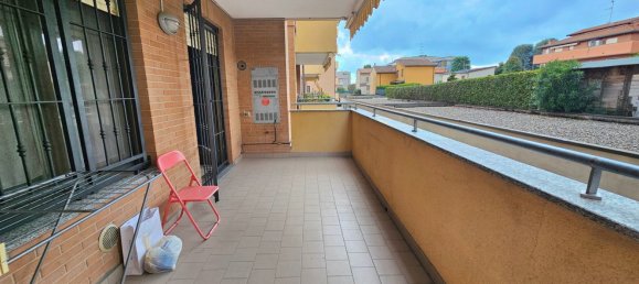 2 rooms Apartment in Saronno, Italy No. 334209 12
