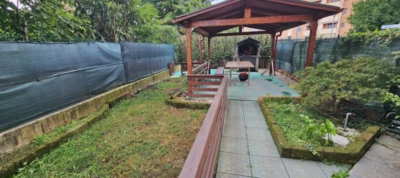 2 rooms Apartment in Saronno, Italy No. 334209 24